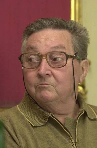 Zemřel baletní mistr Pavel Šmok: Byl otcem Pražského komorního baletu