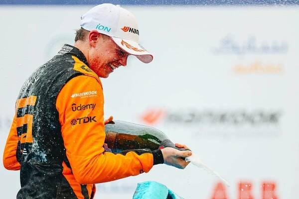 2024 São Paulo E-Prix Report