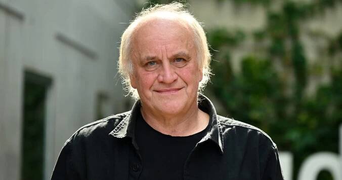 Stáří je pro rockového muzikanta nepříjemný zádrhel, plešatění pracovní nekázeň, směje se Michael Kocáb