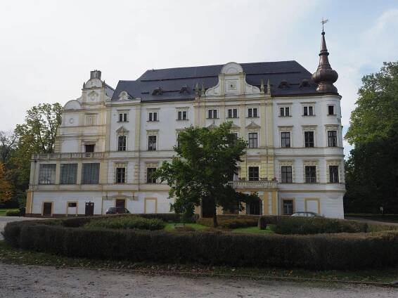 Fotogalerie • Bartošovice (Obec) • Mapy.com