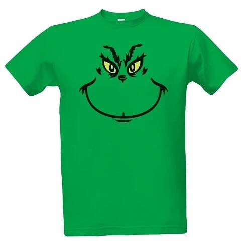 Grinch