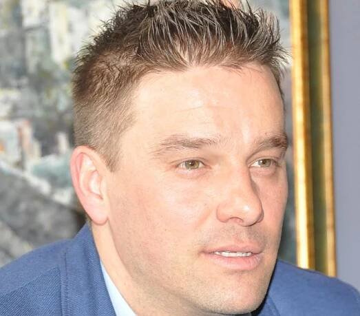 Petr Švancara a jeho netradiční žádost o ruku