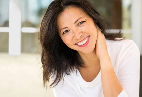 Botulinum toxin & dermal fillers help prevent and treat wrinkles offered in Leland, NC.
