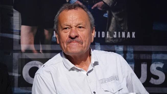 Miroslav Krobot promluvil o svatbě dcery: Proč ji nevedl k oltáři? Udělali jsme to jinak, říká – eXtra.cz