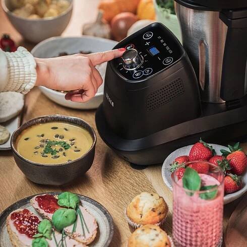 TESLA ThermoCook TMX3000