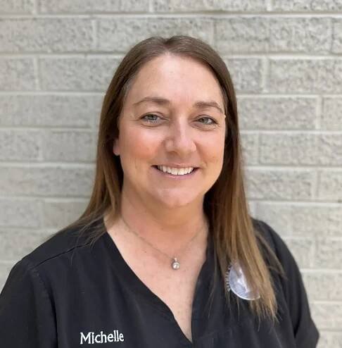 Michelle Gardner