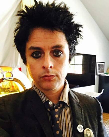 VIDEO: Armstrong z Green Day a Armstrong z Rancid založili superskupinu