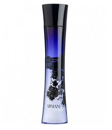 Armani Code Femme