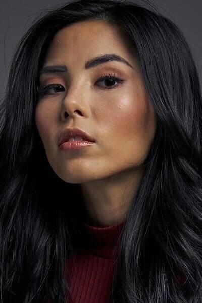 Anna Akana herečka
