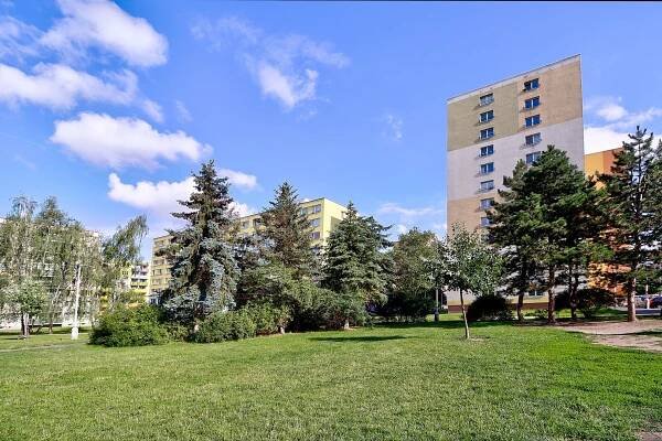 Prodej bytu 2+1/L 63 m², lodžie 5 m², sklep 6 m², Litevská, Kladno - Martin Pleskač 