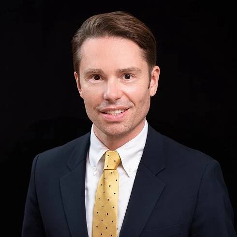 Scott A. Thompson