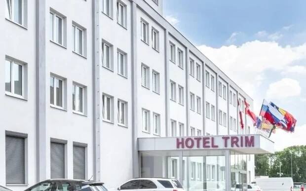 Hotel Trim