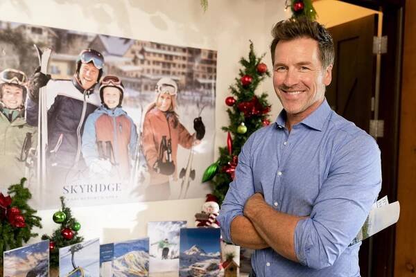 Paul Greene - Actor