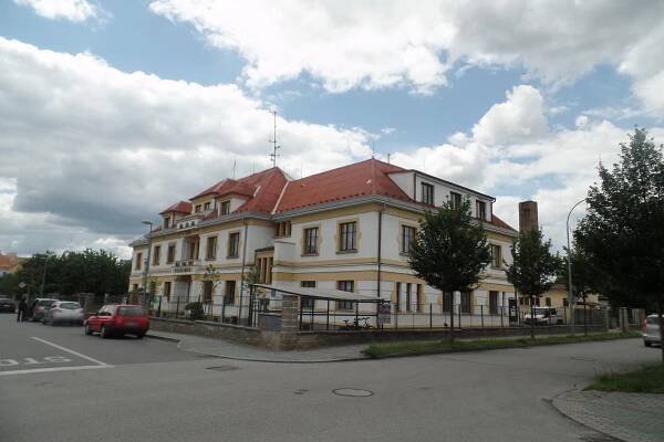 Magistra Lékárna U Růže foto 2