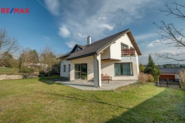 Prodej domu 300 m2, Nespeky