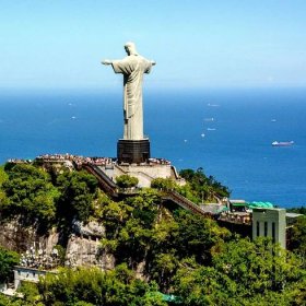 Brazil Honeymoon Adventure — Alluring Americas