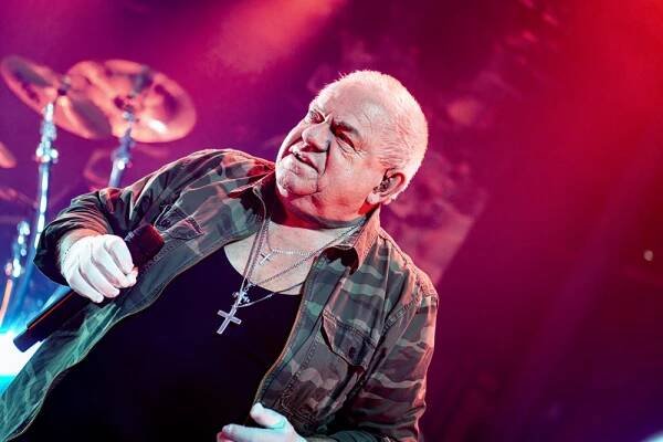 Dirkschneider, SaSaZu, Praha, 1.3.2025