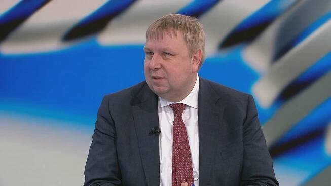 Vládní Deštník proti drahotě je pitomost. Komu teče do bot, nepomůže, zlobí se Juchelka - CNN Prima NEWS