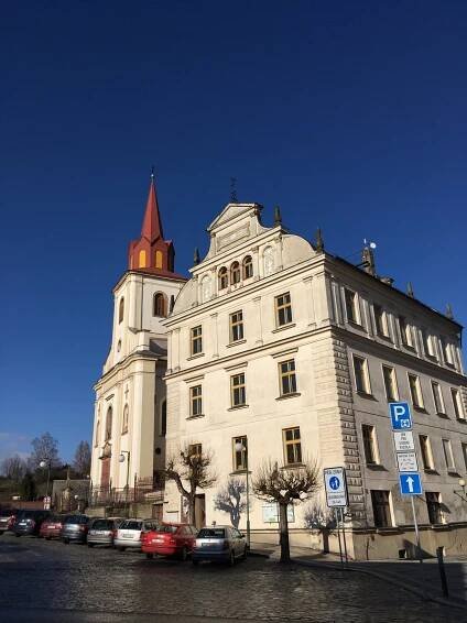 Nová Paka - Partneři - danielpolman