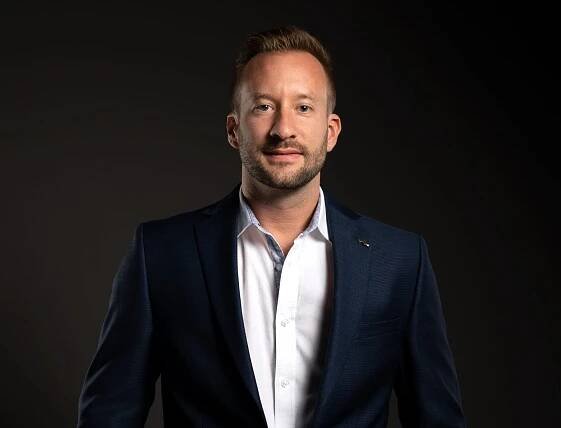Toby Evan-Jones, Gaming Executive Director, NEOM on gaming