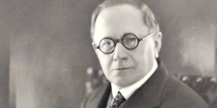 Karel Scheinpflug