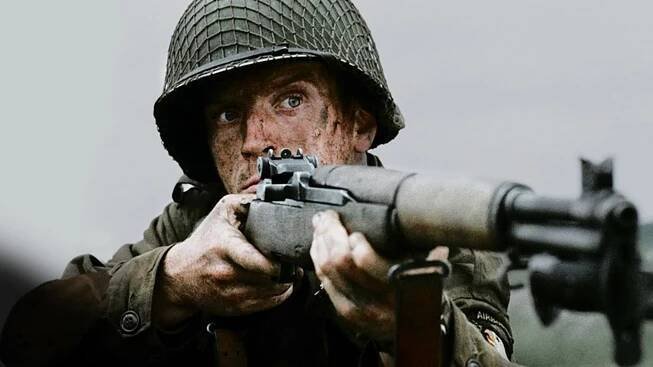 Velitel Bratrstva neohrožených se první misí zapsal do učebnic. Válčit v Koreji ale odmítl