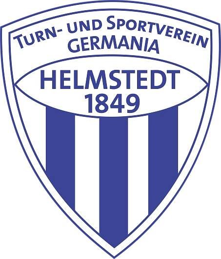 Logo des TSVG Helmstedt