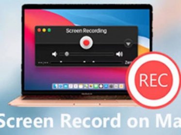 How to Screen Record on Mac to Capture Video and Audio Instantly