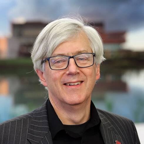 David K. Williams, AIA