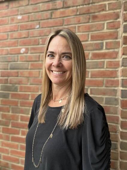 Profile photo of teacher fellow Amy Frontier
