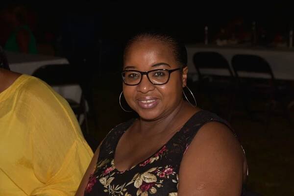 16th Annual Fish Fryx | Angela Robinson Entertainment