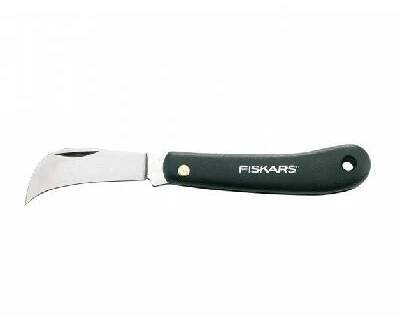 Nůž Fiskars 125880 žabka zahradnická K62