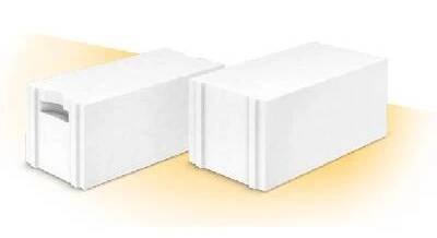 YTONG 300 Tvárnice standard 300x249x599 PDK P2-400 (30ks/pal)