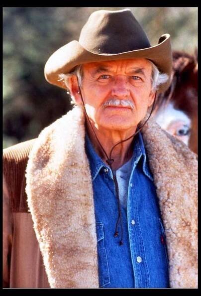 Foto k tématu Hal Holbrook – stránka 8