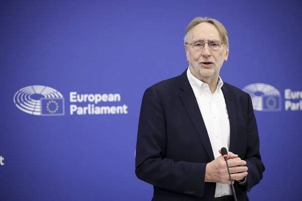 Bernd Lange