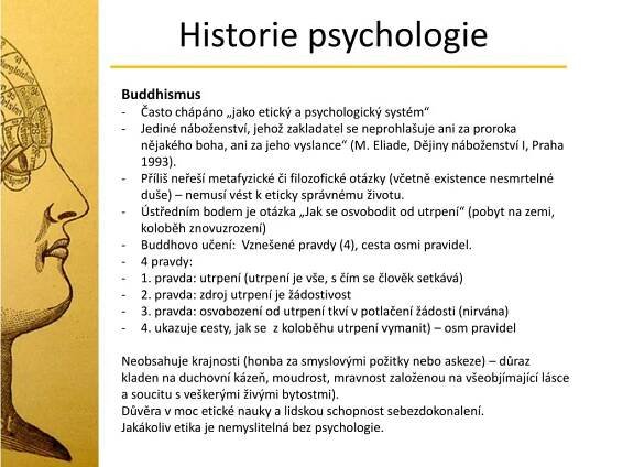 PPT - Psychologie marketingové komunikace 1. Historie psychologie PowerPoint Presentation - ID:6326288