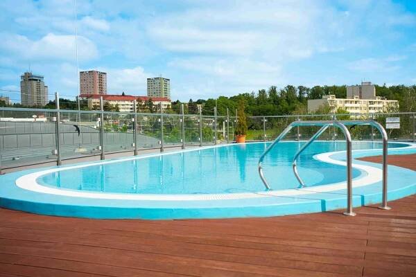 Aquapark Kohoutovice | Go To Brno