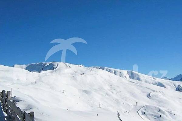 Sporthotel Fichtenhof Itálie Eisacktal - Valle Isarco | New Travel.cz