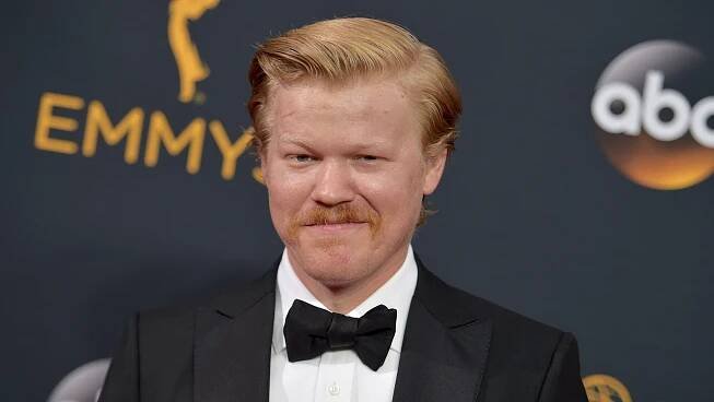 Jesse Plemons Joins Leonardo DiCapprio in Apple's 'Killers Of The Flower Moon'