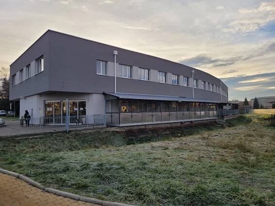 Zveme na Den veřejných dřevostaveb 4. 10. 2024 - ADMD