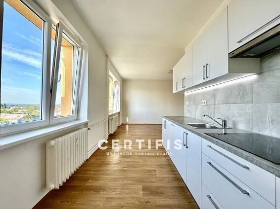 Prodej, byt 1+1, 36m2, Havířov - Podlesí, ul. Kosmonautů | Certifis Reality s.r.o. | Bezpečně světem realit | Realitní kancelář
