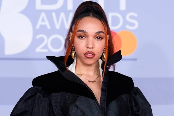 FKA Twigs Releases 'Don't Judge Me' amid Shia LaBeouf Abuse Lawsuit: This Is 'Special to Me'