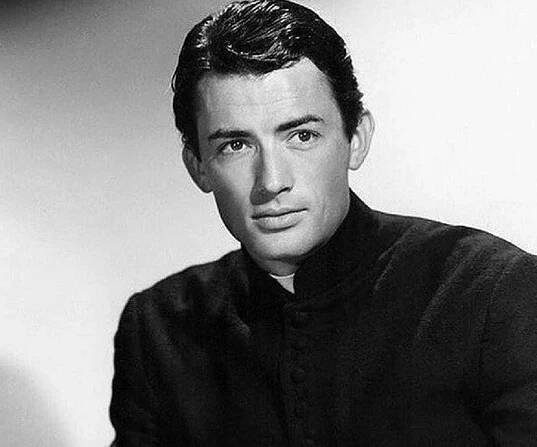 Gregory Peck Biography - Facts, Childhood, Family Life & Achievements