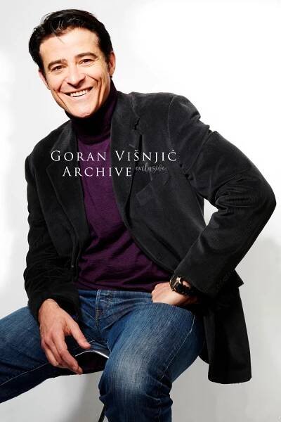 [ Goran Višnjić Archive ]