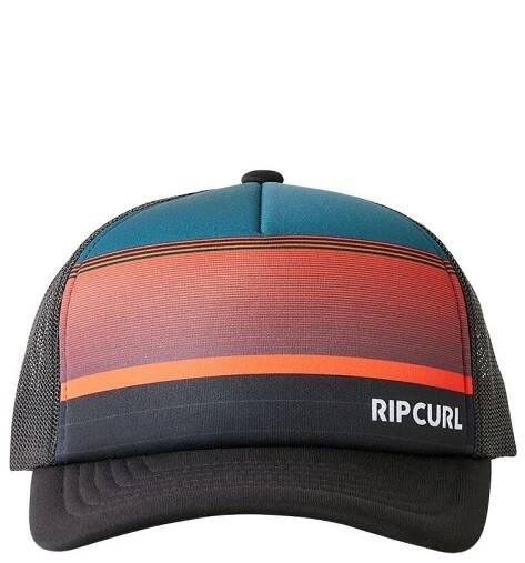Kšiltovka Rip Curl Weekend Trucker - Boy, Blue Green