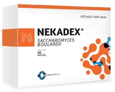 Hnačka - S&D Pharma SK, s.r.o.