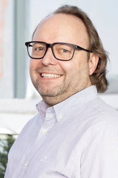 Sales team export - Böckling GmbH & Co. KG