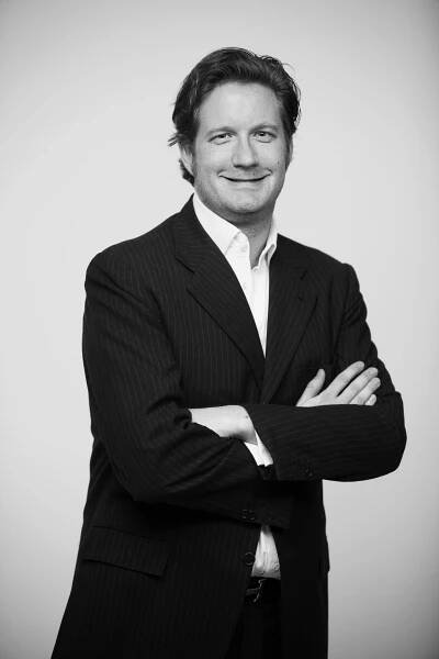 David Groenewold