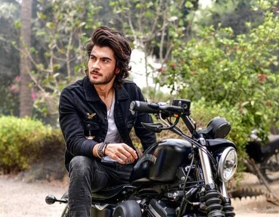 Emerging Male Luminaries: Propelling Pakistan's Entertainment - Its South Asian