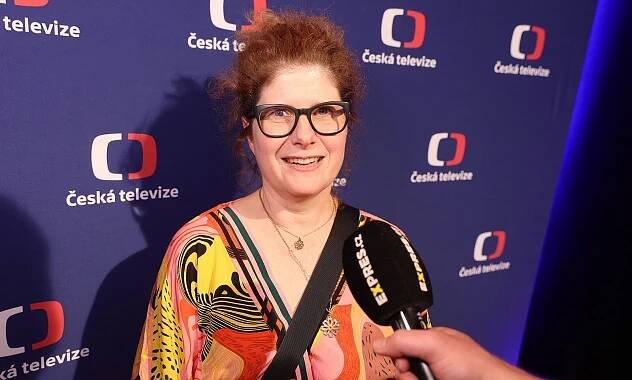 Kam se hrabe Redford! Alice Nellis o tom, jak důležité míti ve filmu Rodena